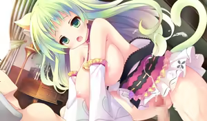 Page 711 of Koisuru shojo to omoi no kiseki ～Poupee de souhaits～ part 1 - preview thumbnail