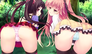 Page 742 of Koisuru shojo to omoi no kiseki ～Poupee de souhaits～ part 1 - preview thumbnail