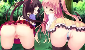 Page 755 of Koisuru shojo to omoi no kiseki ～Poupee de souhaits～ part 1 - preview thumbnail