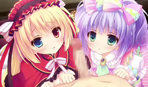 Page 762 of Koisuru shojo to omoi no kiseki ～Poupee de souhaits～ part 1 - preview thumbnail