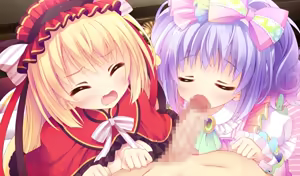 Page 768 of Koisuru shojo to omoi no kiseki ～Poupee de souhaits～ part 1 - preview thumbnail