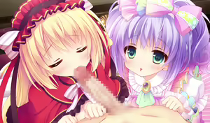 Page 770 of Koisuru shojo to omoi no kiseki ～Poupee de souhaits～ part 1 - preview thumbnail