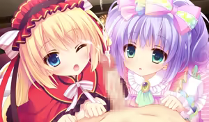 Page 771 of Koisuru shojo to omoi no kiseki ～Poupee de souhaits～ part 1 - preview thumbnail