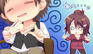Page 787 of Koisuru shojo to omoi no kiseki ～Poupee de souhaits～ part 1 - preview thumbnail