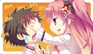 Page 963 of Koisuru shojo to omoi no kiseki ～Poupee de souhaits～ part 1 - preview thumbnail