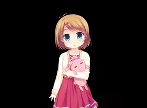 Page 1008 of Koisuru shojo to omoi no kiseki ～Poupee de souhaits～ part 2 - preview thumbnail