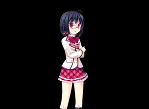 Page 264 of Koisuru shojo to omoi no kiseki ～Poupee de souhaits～ part 2 - preview thumbnail