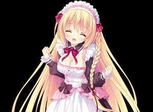 Page 370 of Koisuru shojo to omoi no kiseki ～Poupee de souhaits～ part 2 - preview thumbnail