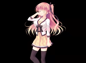 Page 40 of Koisuru shojo to omoi no kiseki ～Poupee de souhaits～ part 2 - preview thumbnail