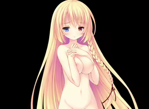 Page 414 of Koisuru shojo to omoi no kiseki ～Poupee de souhaits～ part 2 - preview thumbnail
