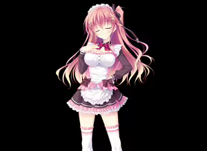Page 56 of Koisuru shojo to omoi no kiseki ～Poupee de souhaits～ part 2 - preview thumbnail
