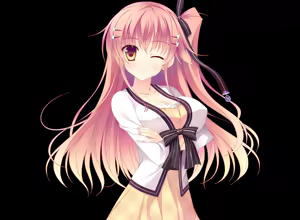 Page 752 of Koisuru shojo to omoi no kiseki ～Poupee de souhaits～ part 2 - preview thumbnail