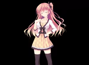 Page 8 of Koisuru shojo to omoi no kiseki ～Poupee de souhaits～ part 2 - preview thumbnail
