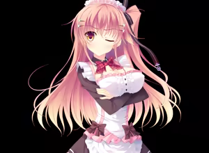 Page 810 of Koisuru shojo to omoi no kiseki ～Poupee de souhaits～ part 2 - preview thumbnail