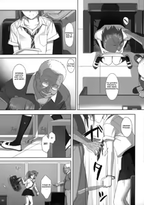 Page 9 of Kaki Hoshuu 2 | Летние занятия глава 2 - preview thumbnail
