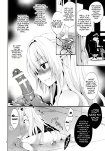 Page 5 of Ryoujoku March Yami the early 2 | R-pe March Darkness the Early 2 - preview thumbnail