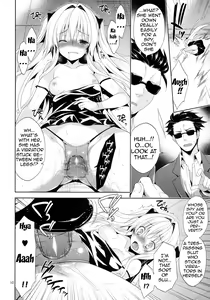 Page 9 of Ryoujoku March Yami the early 2 | R-pe March Darkness the Early 2 - preview thumbnail