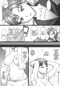Page 22 of Sleeping Sex - preview thumbnail