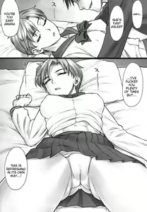 Page 7 of Sleeping Sex - preview thumbnail