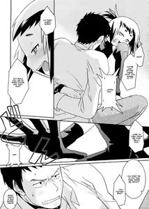 Page 4 of Wanko to Asobou (decensored) - preview thumbnail