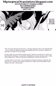 Page 9 of Wanko to Asobou (decensored) - preview thumbnail