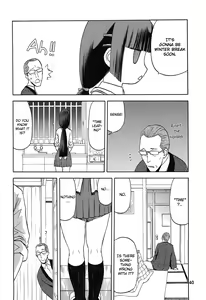Page 41 of blue snow blue Soushuuhen 3 scene.7 - preview thumbnail