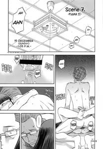 Page 6 of blue snow blue Soushuuhen 3 scene.7 - preview thumbnail