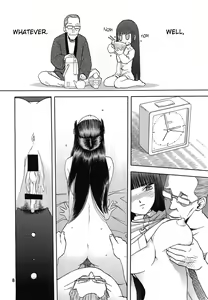 Page 9 of blue snow blue Soushuuhen 3 scene.7 - preview thumbnail