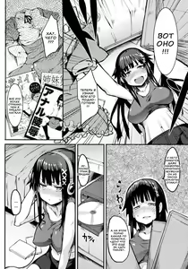 Page 8 of Nezumi Neko Kamu | Противостояние Кошки и Мышки. Ch. 2 - preview thumbnail