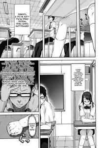 Page 3 of Zecchou Counter! | Оргазмометр - preview thumbnail