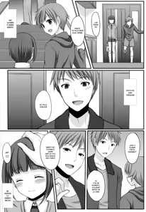 Page 4 of Otouto no Tomodachi - preview thumbnail