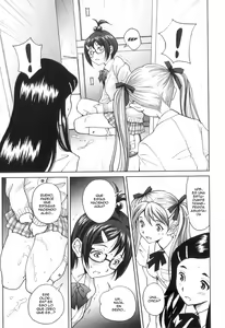 Page 7 of Milky Birthday - preview thumbnail