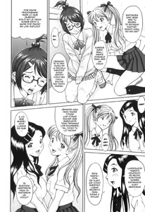 Page 8 of Milky Birthday - preview thumbnail