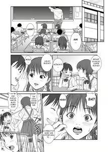 Page 5 of RED LIGHT - blooming of a flower - preview thumbnail