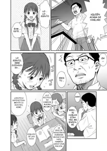 Page 6 of RED LIGHT - blooming of a flower - preview thumbnail