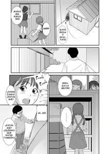 Page 9 of RED LIGHT - blooming of a flower - preview thumbnail