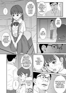 Page 10 of RED LIGHT - blooming of a flower - preview thumbnail