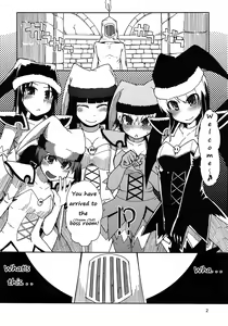 Page 3 of Mabi Life 9 - preview thumbnail