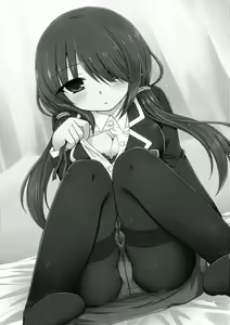 Page 3 of Kuru Kurumi - preview thumbnail