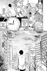 Page 11 of if - Tokei Monogatari | Se a História do Relógio - preview thumbnail