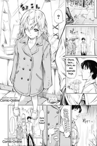Page 12 of if - Tokei Monogatari | Se a História do Relógio - preview thumbnail