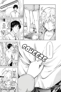 Page 13 of if - Tokei Monogatari | Se a História do Relógio - preview thumbnail