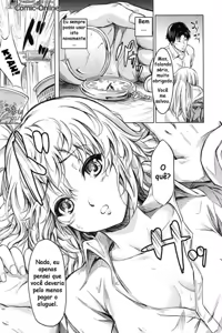 Page 19 of if - Tokei Monogatari | Se a História do Relógio - preview thumbnail