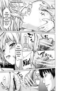 Page 23 of if - Tokei Monogatari | Se a História do Relógio - preview thumbnail