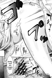 Page 24 of if - Tokei Monogatari | Se a História do Relógio - preview thumbnail