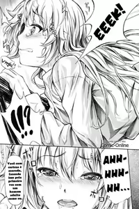 Page 25 of if - Tokei Monogatari | Se a História do Relógio - preview thumbnail