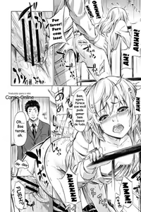 Page 26 of if - Tokei Monogatari | Se a História do Relógio - preview thumbnail