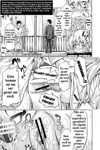Page 27 of if - Tokei Monogatari | Se a História do Relógio - preview thumbnail
