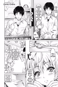 Page 28 of if - Tokei Monogatari | Se a História do Relógio - preview thumbnail