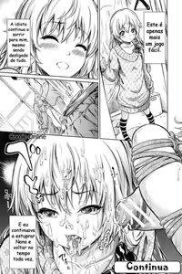 Page 31 of if - Tokei Monogatari | Se a História do Relógio - preview thumbnail